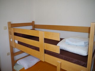 Appartement Bokordići Kenmerken 20