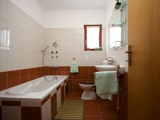 Appartement Bokordići Kenmerken 21