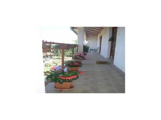 Apartment Bokordići Außenaufnahme 9