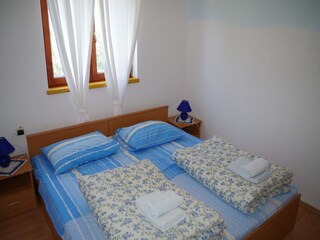 Appartement Bokordići Équipement 29