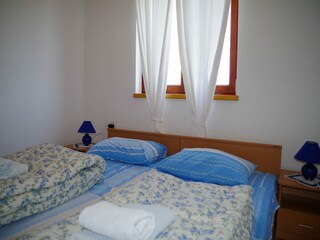 Appartement Bokordići Kenmerken 29