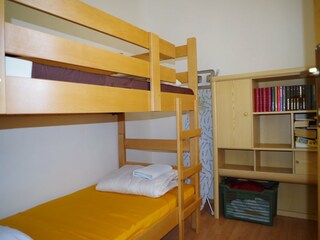 Appartement Bokordići Kenmerken 30