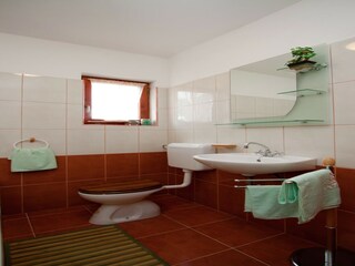 Appartement Bokordići Kenmerken 24