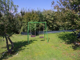Apartment Bokordići Außenaufnahme 17