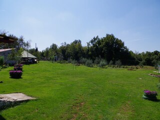 Apartment Bokordići Umgebung 32