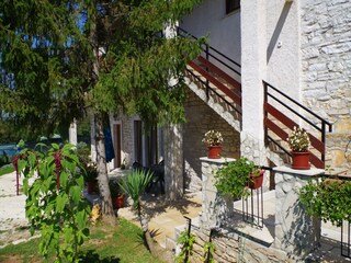 Apartment Bokordići Outdoor Recording 16