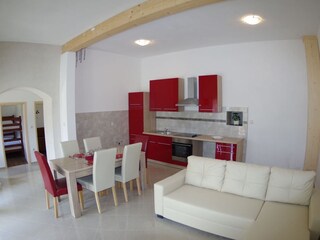 Appartement Bokordići Kenmerken 18