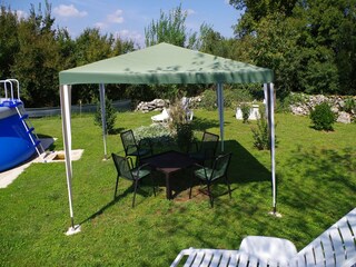 Apartment Bokordići Outdoor Recording 2