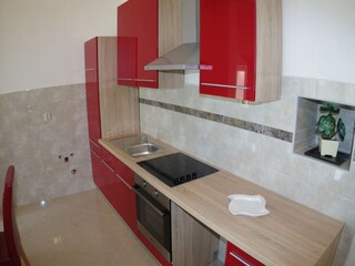 Apartment Bokordići Ausstattung 18