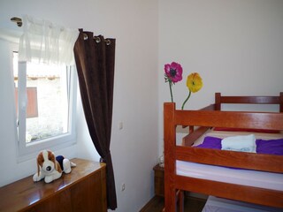 Apartment Bokordići Ausstattung 32