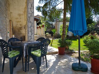 Apartment Bokordići Outdoor Recording 5