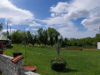 Appartement Bokordići Omgeving 34