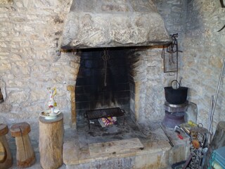 Appartement Bokordići  38