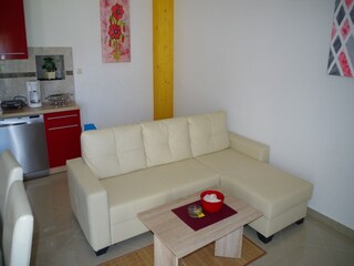 Apartment Bokordići Ausstattung 22