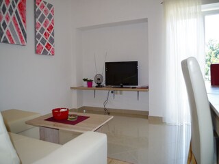 Apartment Bokordići Features 23
