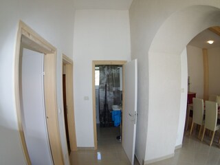 Appartement Bokordići Équipement 25