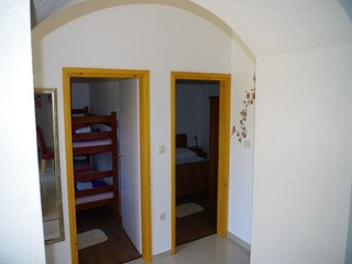 Apartment Bokordići Ausstattung 30