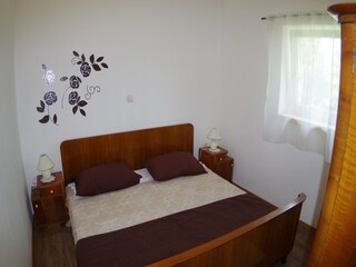 Appartement Bokordići Kenmerken 26