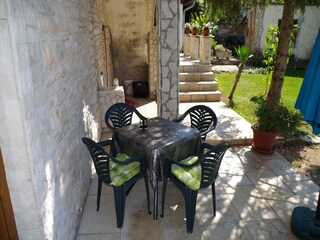 Apartment Bokordići Outdoor Recording 14