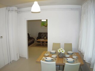 Apartment Rakalj Ausstattung 21