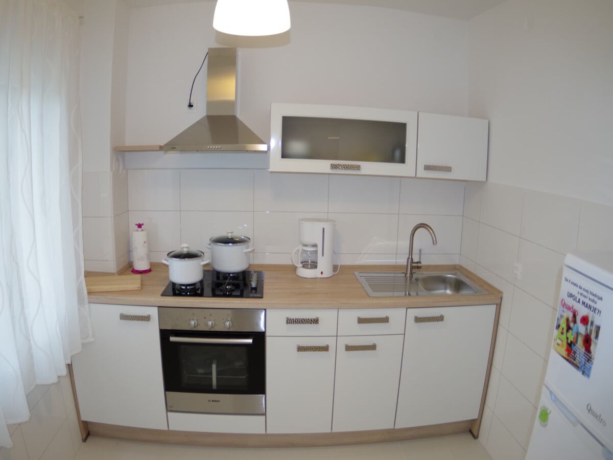 Apartment Rakalj Ausstattung 18