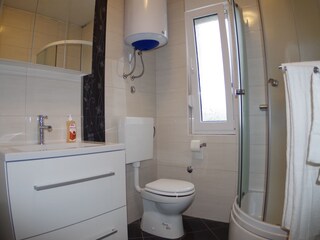 Appartement Rakalj Kenmerken 20