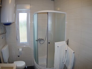 Apartment Rakalj Ausstattung 18