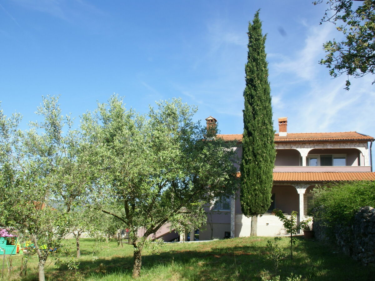 Apartamento Rakalj Grabación al aire libre 1