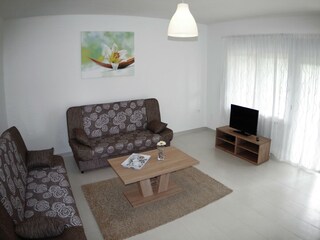 Apartamento Rakalj Características 21