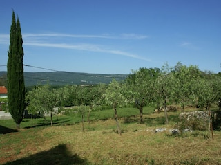 Apartment Rakalj Außenaufnahme 4