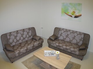 Apartamento Rakalj Características 13