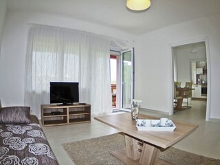 Apartamento Rakalj Características 18