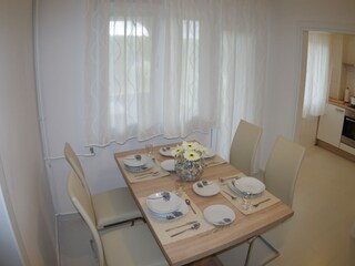 Apartamento Rakalj Características 23