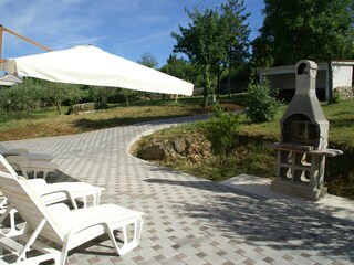 Apartamento Rakalj  33