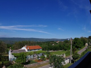 Apartment Rakalj Außenaufnahme 11