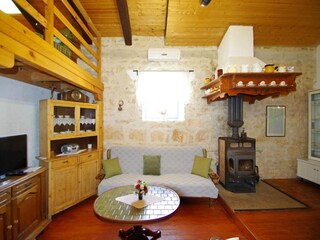 Holiday house Rakalj Features 17