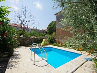 Holiday house Rakalj Outdoor Recording 8