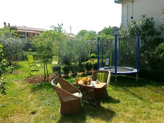 Holiday house Rakalj Outdoor Recording 7