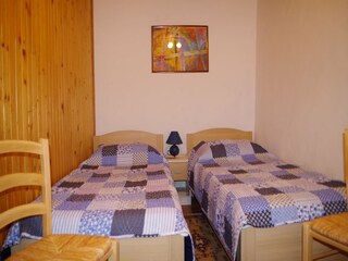Vakantiehuis Rakalj Kenmerken 11