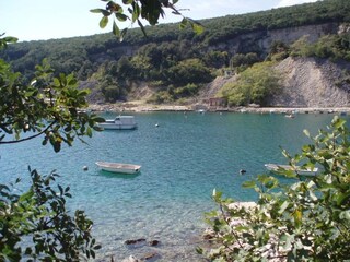 Casa de vacaciones Rakalj Entorno 20