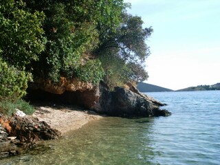 Casa de vacaciones Rakalj Entorno 22