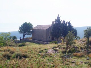 Holiday house Rakalj Environment 27