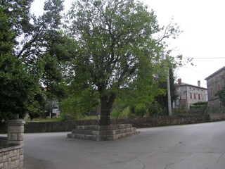 Holiday house Rakalj Environment 24