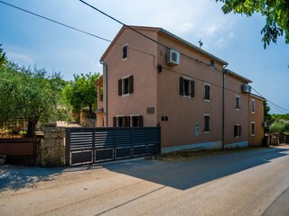 Villa Rakalj Buitenaudio-opname 12