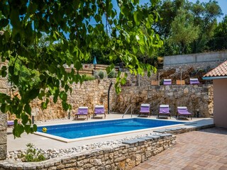 Villa Rakalj Outdoor Recording 12
