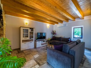 Villa Rakalj Ausstattung 15