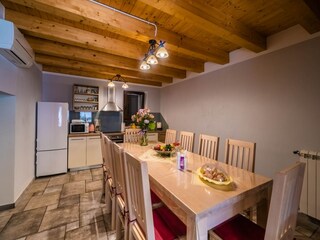 Villa Rakalj Ausstattung 17