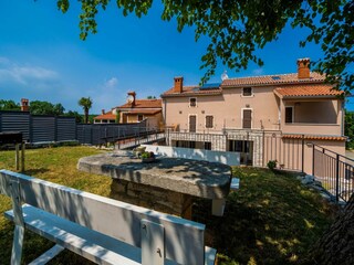 Villa Rakalj Outdoor Recording 5