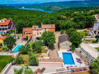 Villa Rakalj Buitenaudio-opname 8
