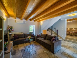 Villa Rakalj Ausstattung 24